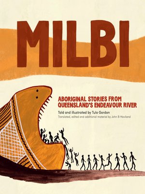cover image of Milbi